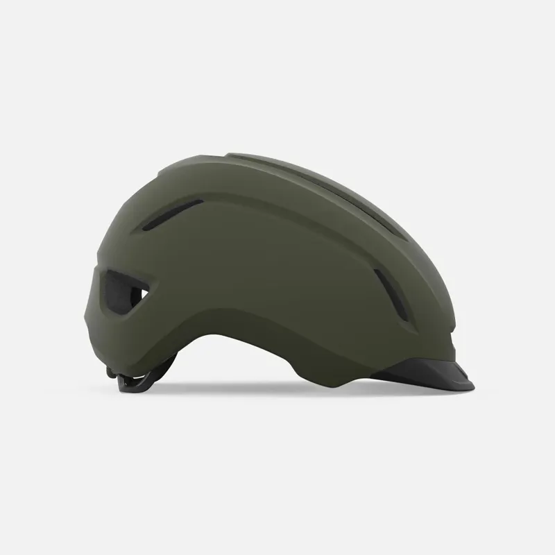 Giro Caden II Urban Helmet in Green-3